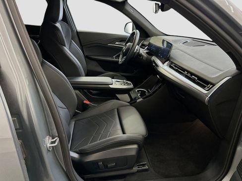 Used 2025 BMW X2 xDrive28i image 33