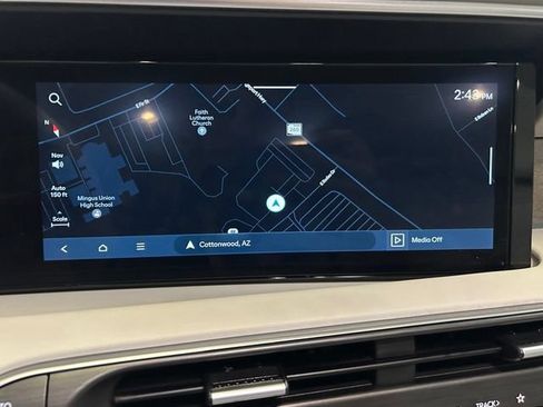 Used 2026 Hyundai Palisade SEL Premium FWD image 57