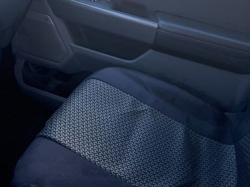 Certified 2024 Ford F150 Lightning Flash w/ Max Trailer Tow Package image 11