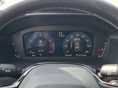 Certified 2024 Acura Integra A-Spec FWD image 20