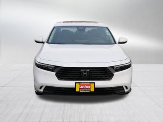 Used 2023 Honda Accord EX-L video 2