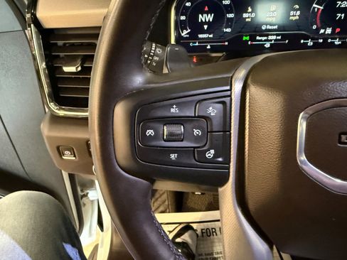 Used 2024 GMC Sierra 1500 Denali w/ Technology Package image 38
