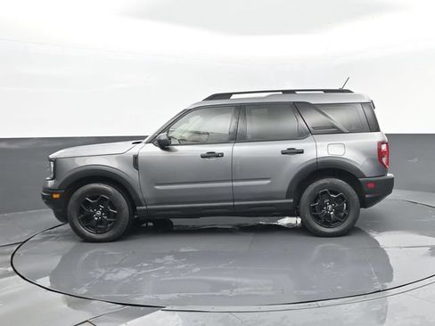 Used 2022 Ford Bronco Sport AWD/4WD image 5