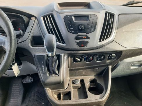 Used 2017 Ford Transit 150 130 Low Roof RWD image 8