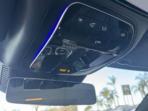 Used 2024 Mercedes-Benz CLE 450 4MATIC Cabriolet image 23