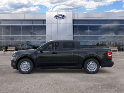 New 2026 Ford Maverick XL w/ 4K Tow Package AWD/4WD image 3