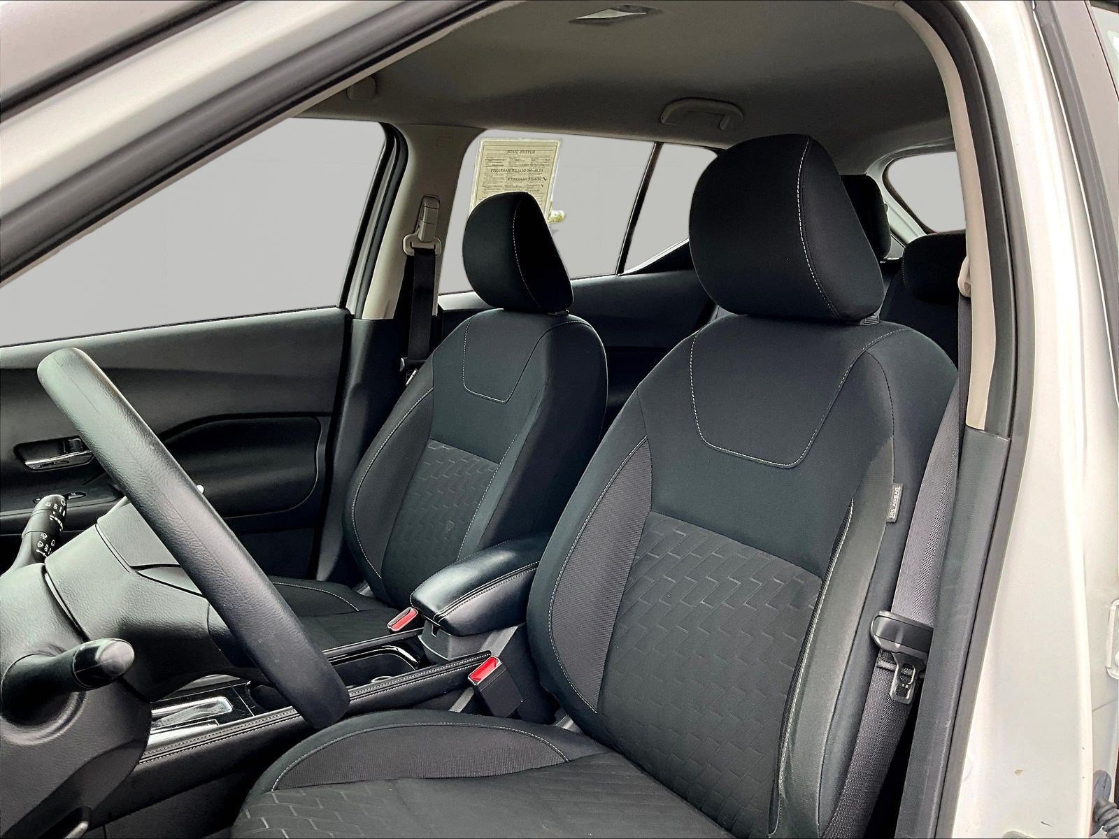 Used 2024 Nissan Kicks SV FWD image 21