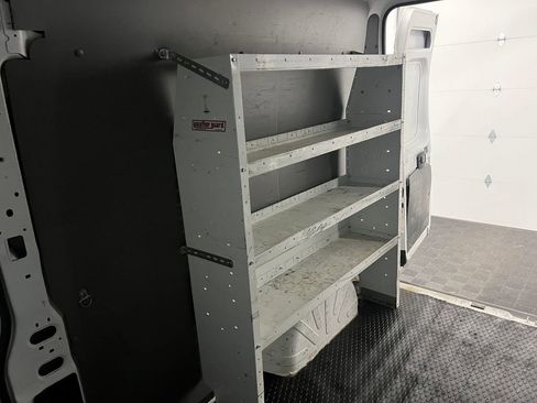 Used 2018 RAM ProMaster 3500 w/ Mopar Trailer Tow Group image 26