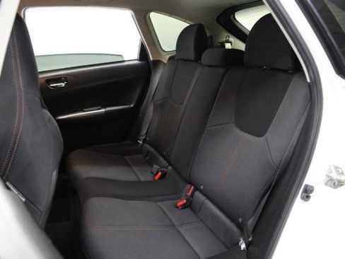 Used 2013 Subaru Impreza WRX Premium image 31