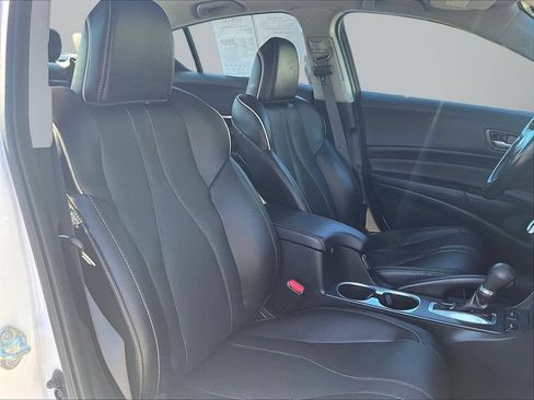 Used 2021 Acura ILX w/ Premium Package FWD image 31