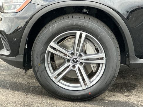 Used 2021 Mercedes-Benz GLC 300 image 25