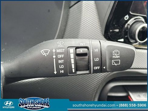 Certified 2023 Hyundai Kona N Line image 27