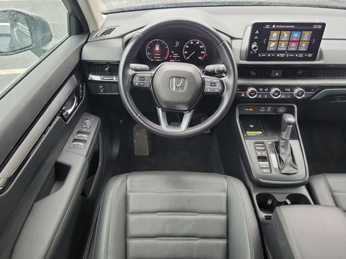 Used 2025 Honda CR-V EX-L image 13