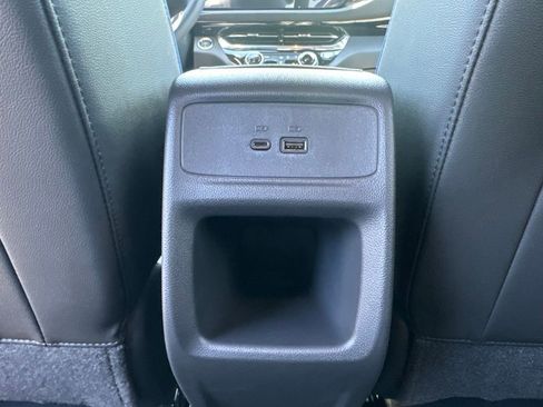 New 2026 Buick Envista Sport Touring w/ Convenience I Package FWD image 41