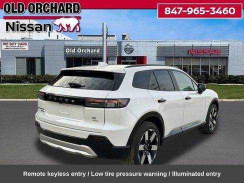 Used 2024 Honda Prologue Elite image 6