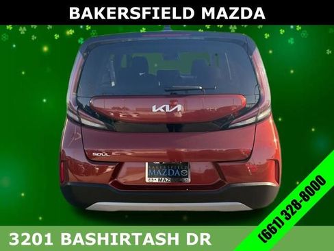 Used 2024 Kia Soul LX w/ Option Group 015 image 4