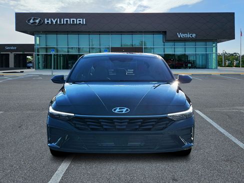 New 2026 Hyundai Elantra SEL Sport FWD image 12