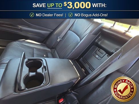 Used 2019 Lexus ES 300h w/ Accessory Package 2 FWD image 30