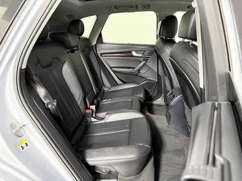 Used 2018 Audi Q5 2.0T Premium Plus w/ Premium Plus Package AWD/4WD image 47