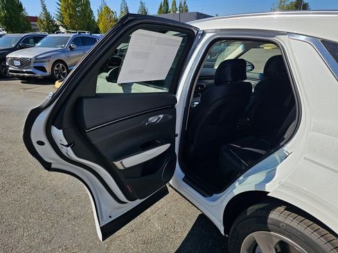 New 2026 Genesis GV70 2.5T Advanced image 22