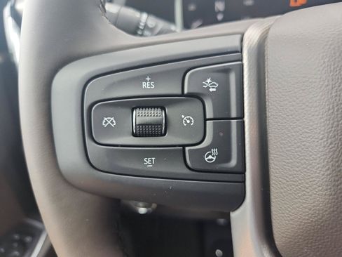 New 2026 GMC Sierra 3500 Denali w/ Denali Reserve Package AWD/4WD image 22
