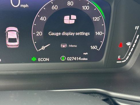 Used 2024 Honda Accord Sport image 24