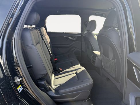 New 2026 Audi Q7 2.0T Premium Plus image 18