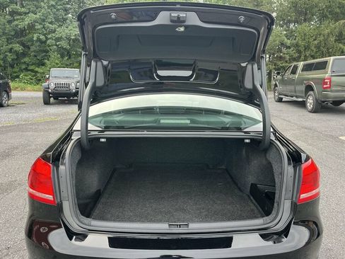 Used 2014 Volkswagen Passat TDI SE FWD image 20