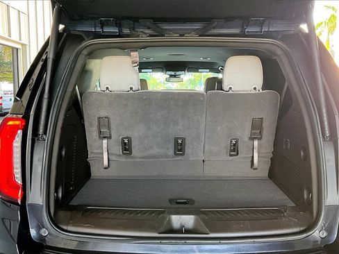 Used 2024 GMC Yukon SLT image 21