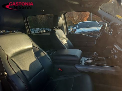 Used 2023 Ford F150 Lariat image 26