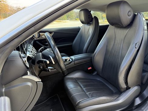 Used 2018 Mercedes-Benz E 400 Cabriolet image 36