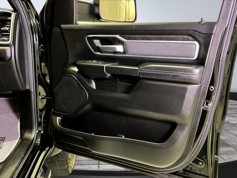 Used 2021 RAM 1500 Big Horn image 29