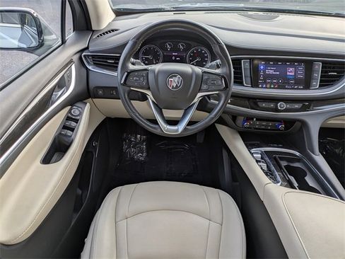 Used 2023 Buick Enclave Essence w/ Experience Buick Package image 19