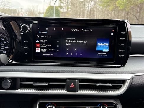 Used 2024 Kia K5 GT-Line image 12