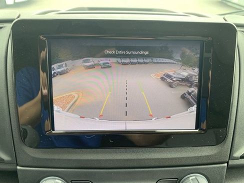 New 2024 RAM ProMaster 2500 w/ Safety Group image 28