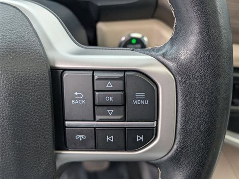 Used 2024 Ford Expedition Limited AWD/4WD image 29