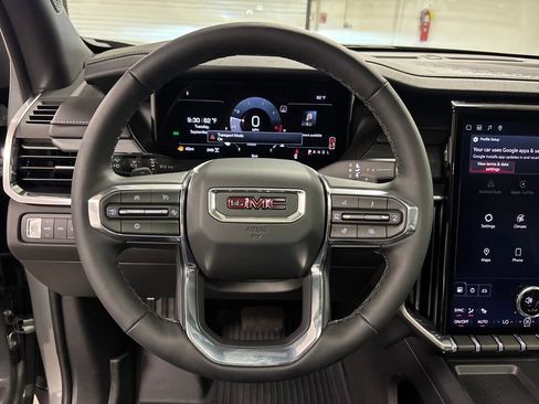 New 2026 GMC Acadia Elevation w/ Black Edition image 29