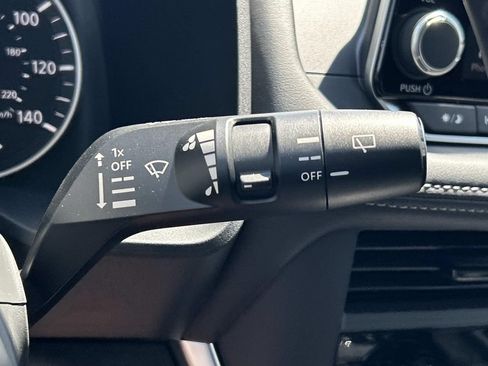 New 2026 Nissan Rogue Dark Armor FWD image 32