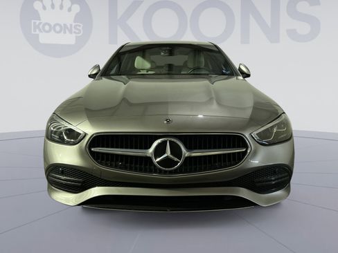 Used 2024 Mercedes-Benz C 300 Sedan image 19