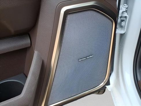 New 2026 RAM 3500 Longhorn AWD/4WD image 16