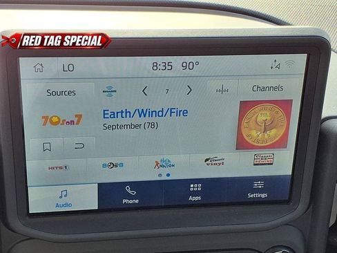 Used 2023 Ford Bronco Sport Big Bend w/ Convenience Package AWD/4WD image 28
