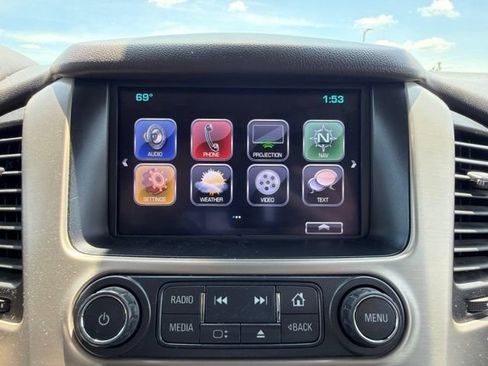 Used 2018 GMC Yukon Denali w/ Denali Ultimate Package AWD/4WD image 35