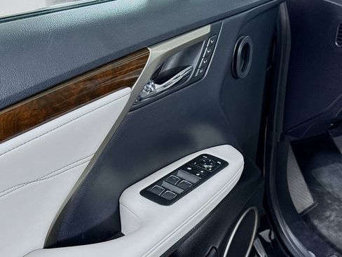 Used 2019 Lexus RX 350 FWD w/ Navigation Package image 18