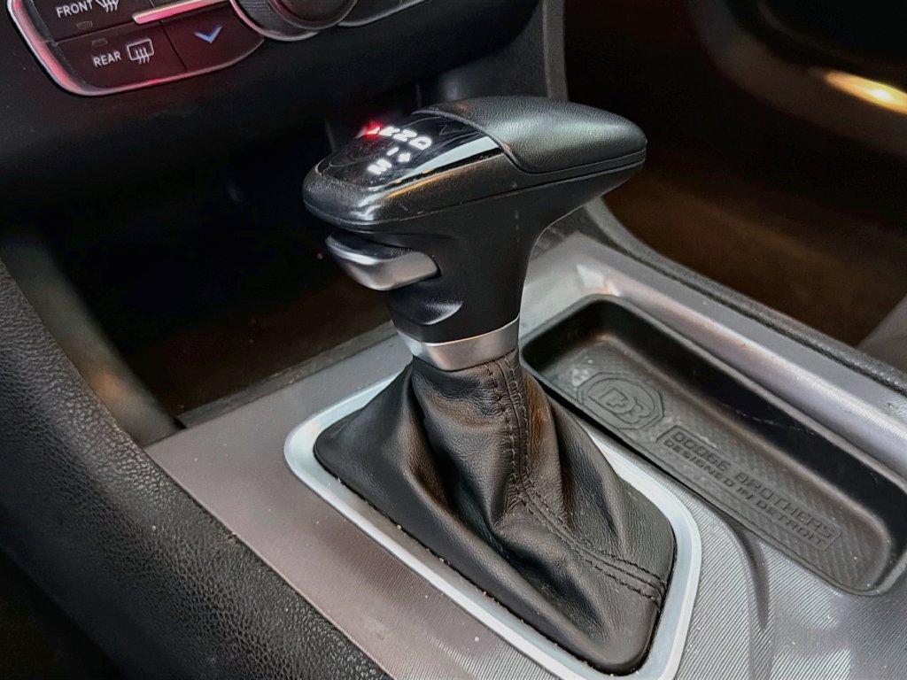 Used 2023 Dodge Charger GT RWD image 20