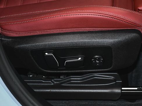 Used 2024 BMW X4 M40i w/ Premium Package AWD/4WD image 64