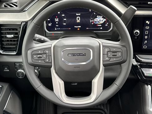 New 2026 GMC Sierra 2500 Denali w/ Denali Reserve Package AWD/4WD image 15