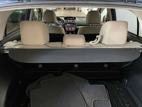 Used 2017 Subaru Crosstrek 2.0i Premium image 26