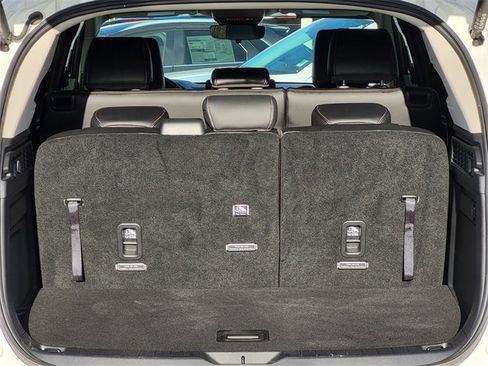 Certified 2025 MAZDA CX-90 3.3 Turbo w/ Select Package image 22