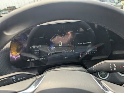 New 2026 Chevrolet Equinox LT w/ Convenience Package II image 18