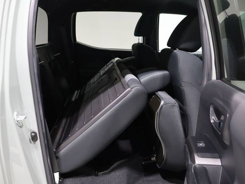 Certified 2022 Toyota Tacoma TRD Sport image 20